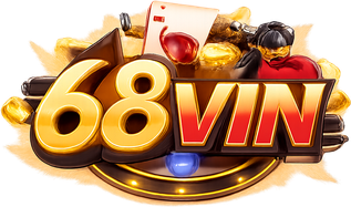 68vin logo